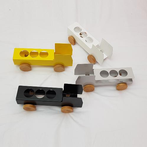 Luxury and elegant interior decorating equipment  IPPEUJAE PLUG CAR made in Korea