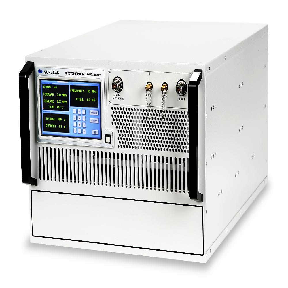 EMC Test Equipment