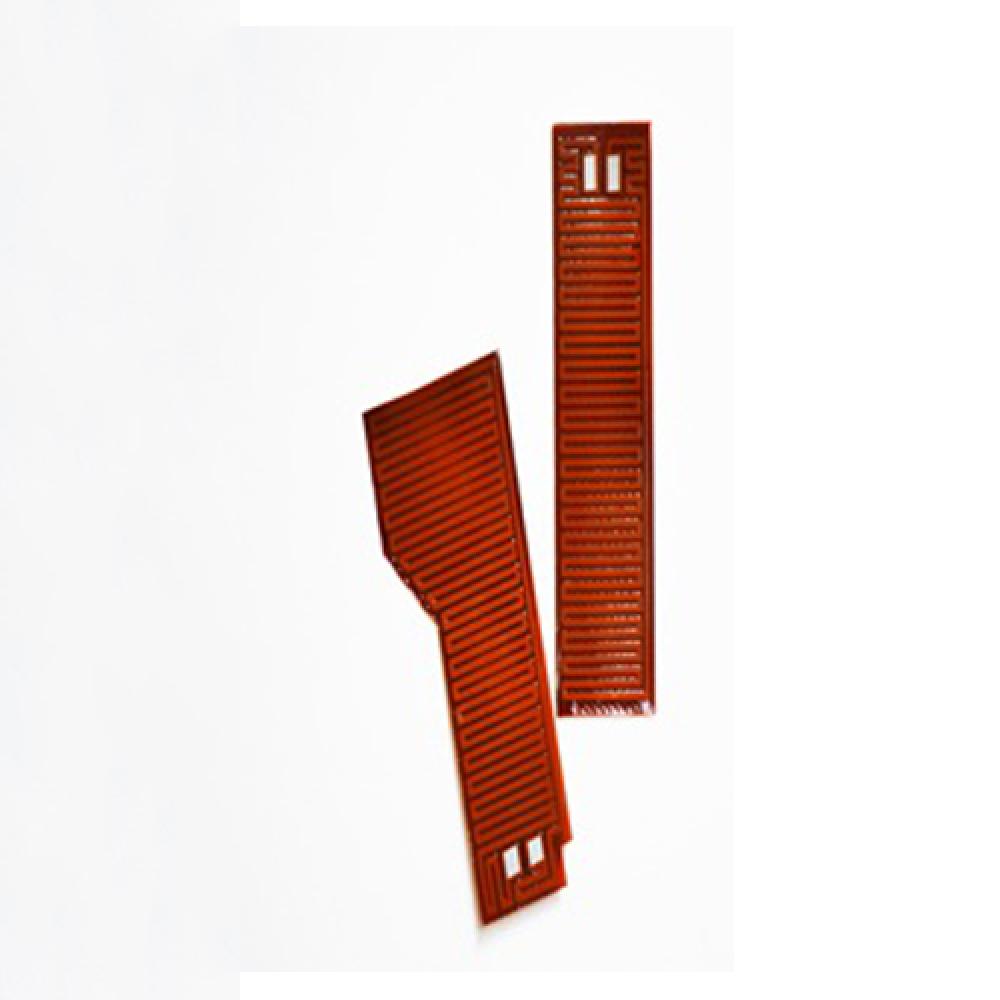 INP polyimide film heater with excellent  thermal diffusion characteristics make it more efficient