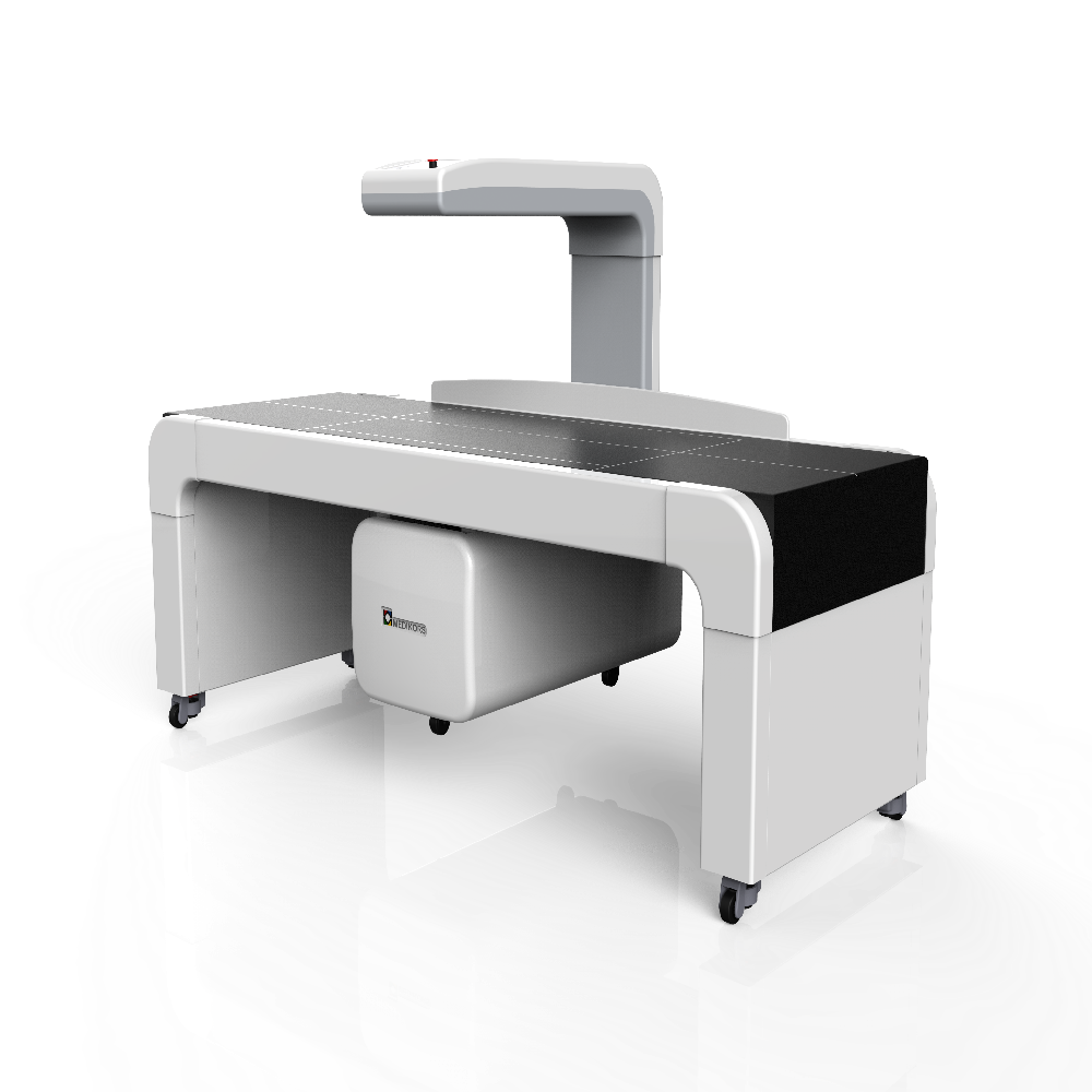 DXA Bone Densitometry
