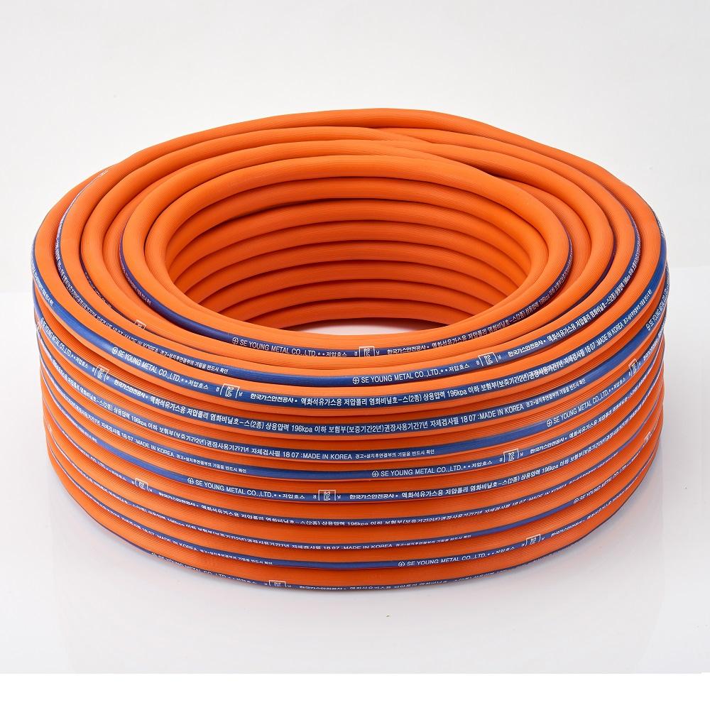 LPG, LNG Hose