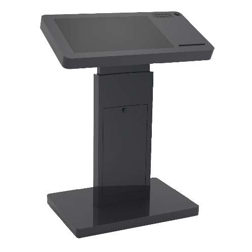 PROSPACE Wireless Digital Podium PK-220SP