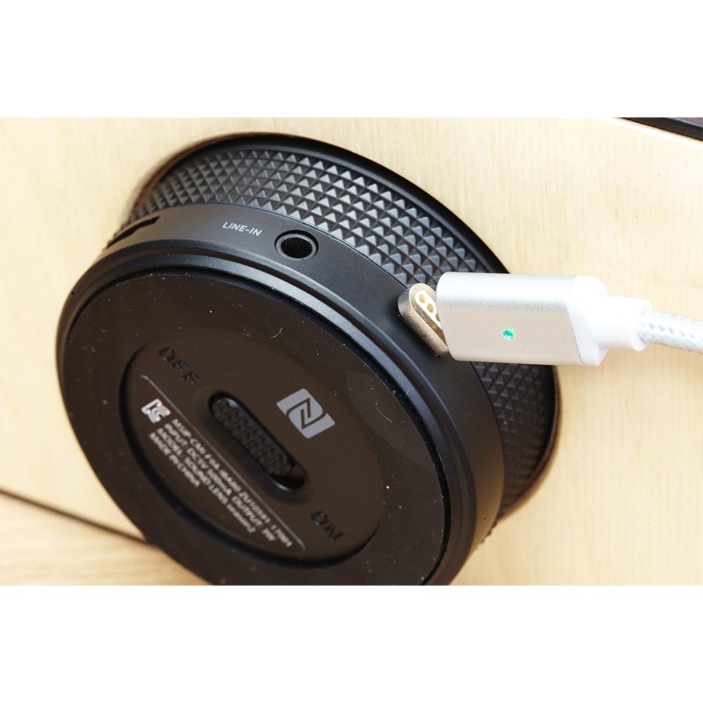 [CAMPERBOX] All-in-one Bluetooth Speaker_Red