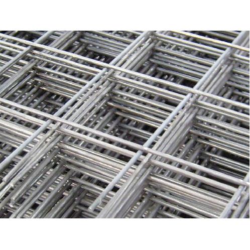 WELDED WIRE MESH