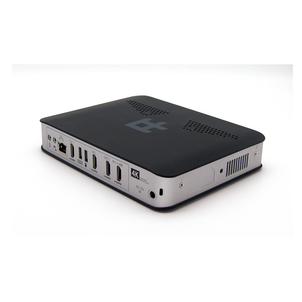 Tetra DM Mini PC
