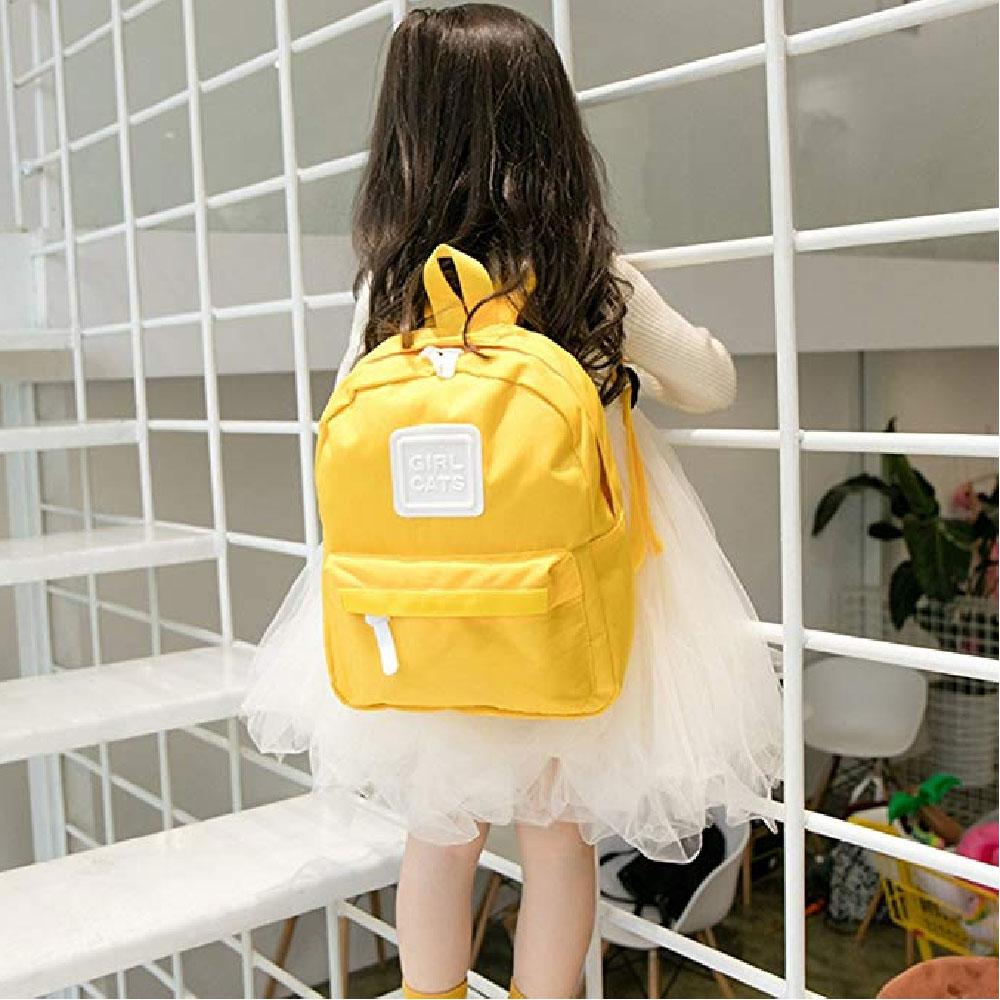 cavort Girl's Kitty Jelly Shoes