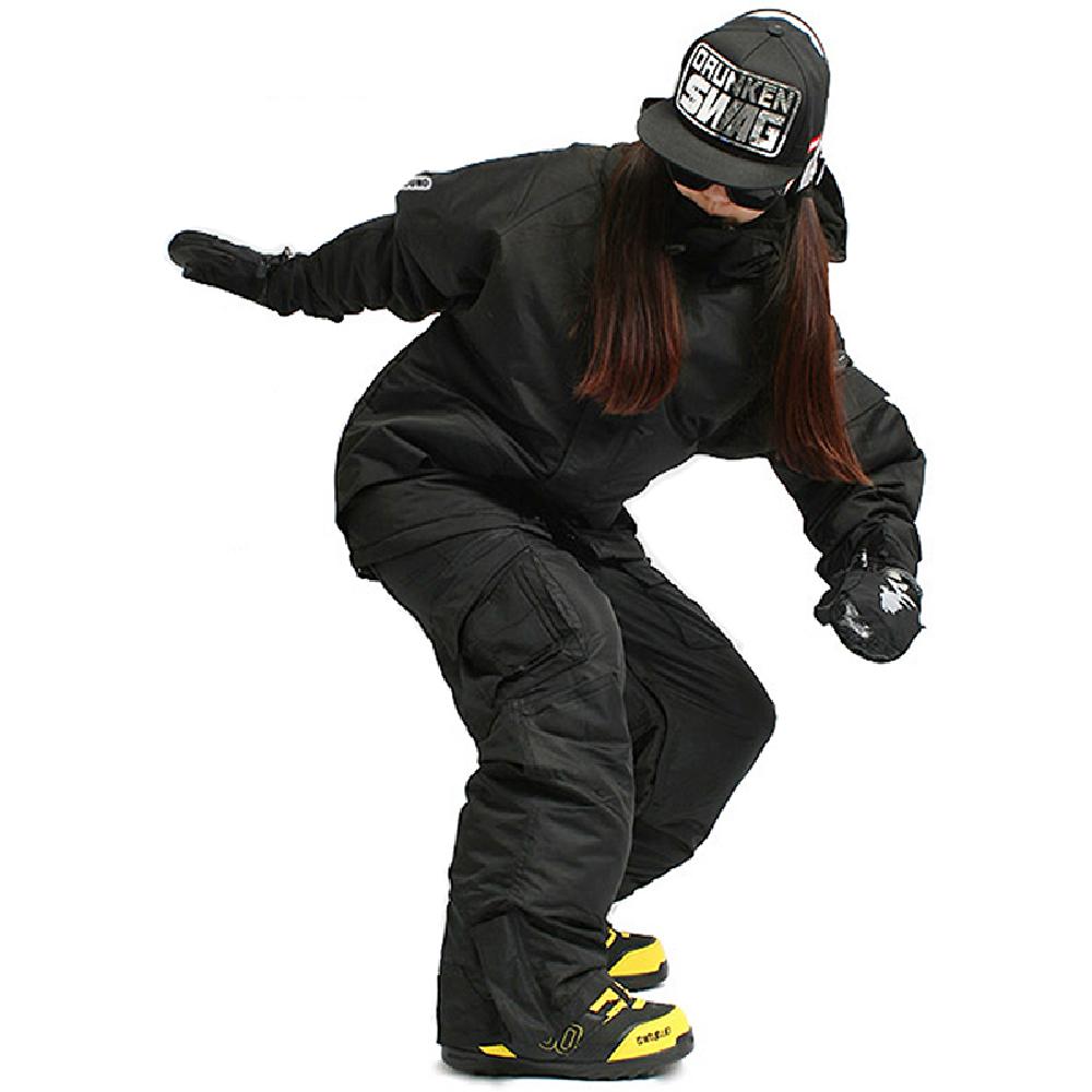 [SOUTH PLAY] Ski Snowboard Jumper Blazer Jacket Coat + Trousers Pants Suits SET 01