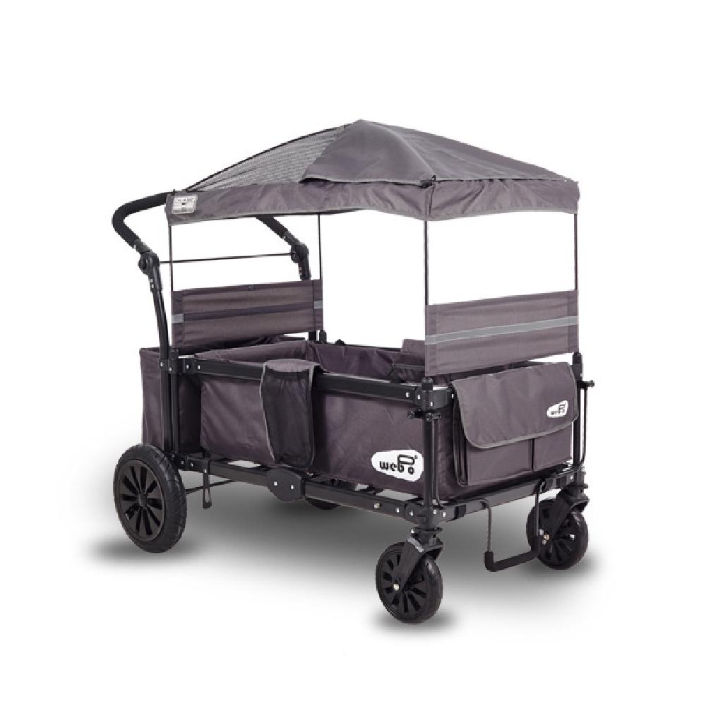 WEGO KIDS STROLLER WAGON