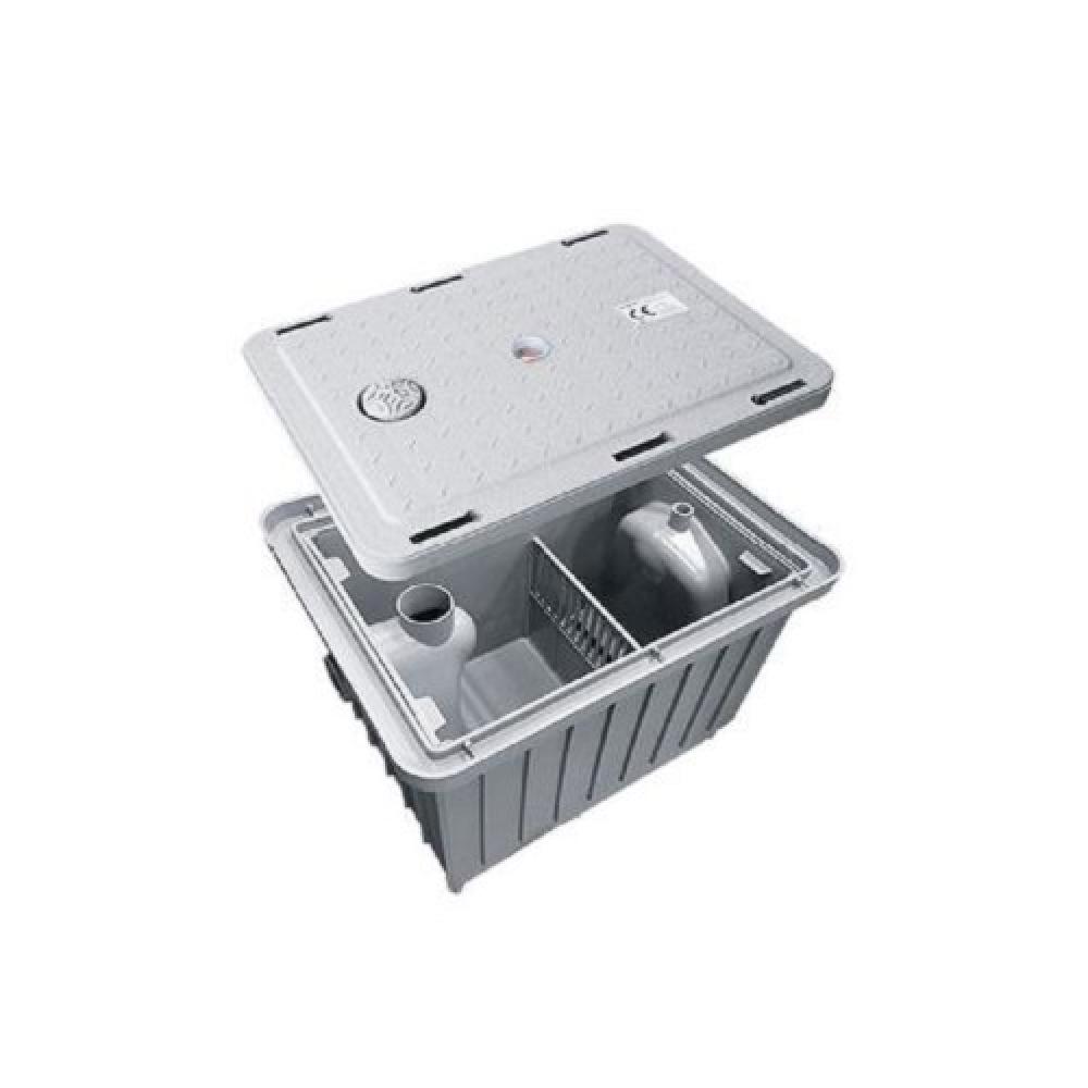Grease Trap(M-43E)