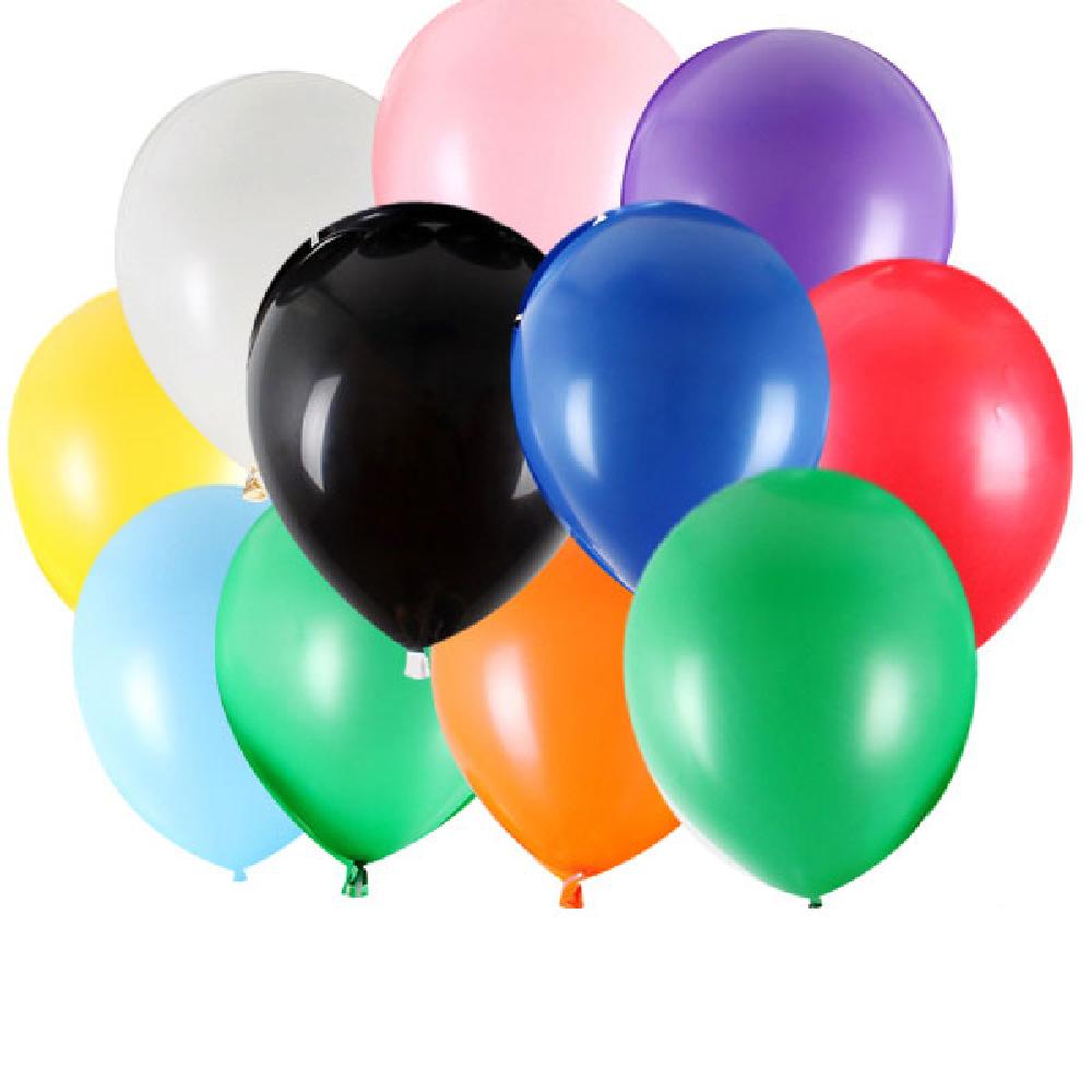 SY Latex 5inch White