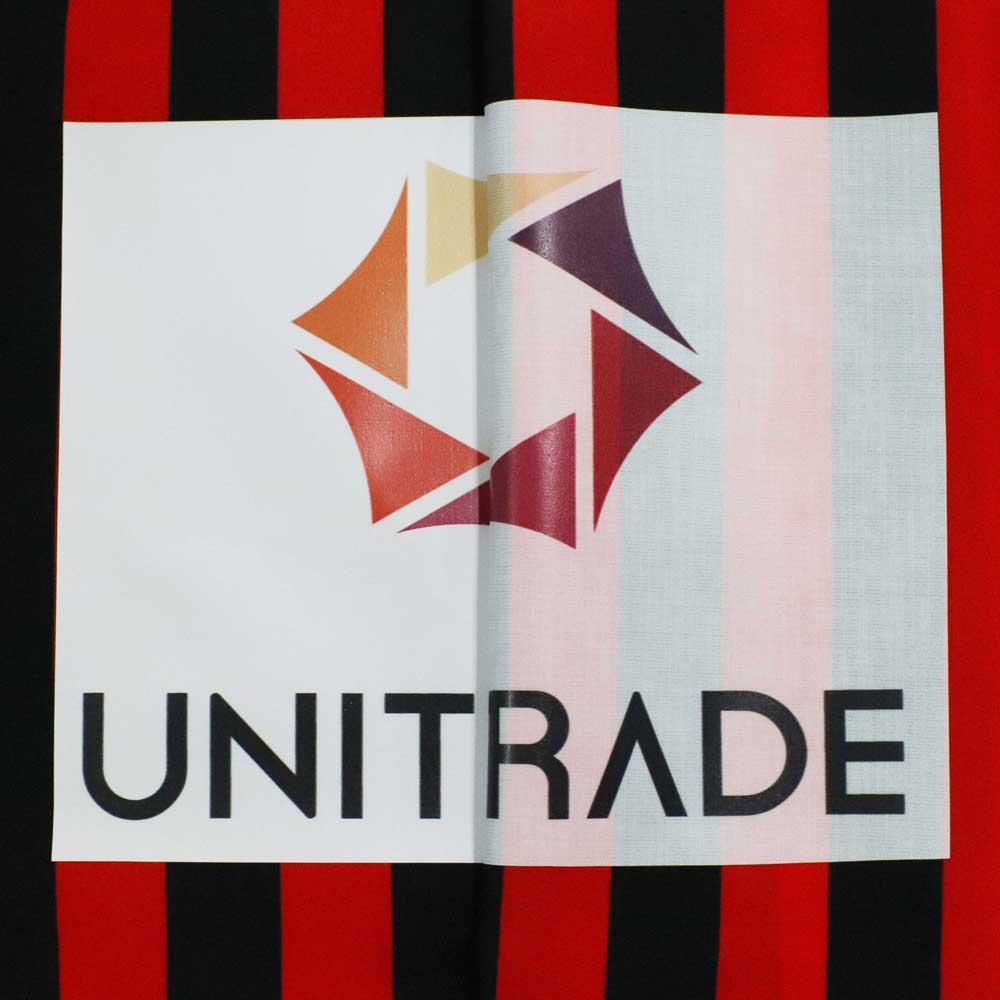 Block Print: Anti-Sublimation Vinyl for Digitial Printing