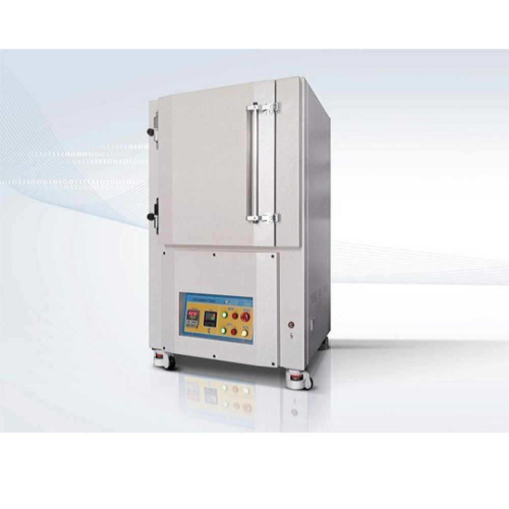 FORCED CONVECTION DRY OVEN