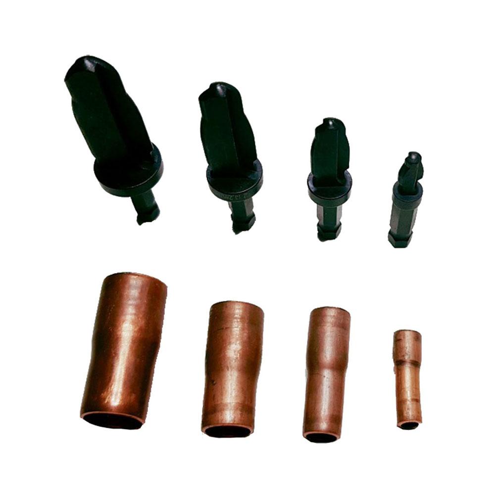 Copper Pipe Swaging Tool Bit 16.4mm