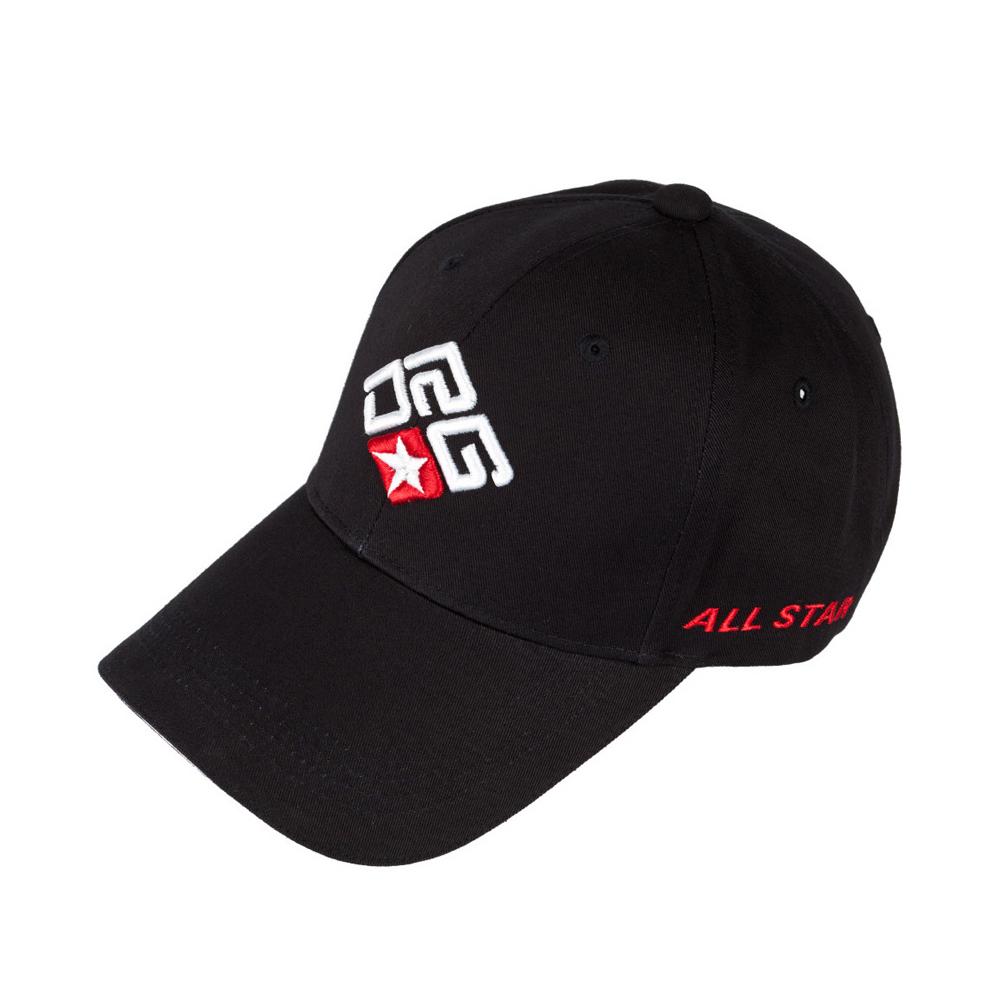 DRG TWILL CAP