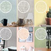 Anysheet Easy-Wallpaper Series(FB-412, FB-513, FB-713)