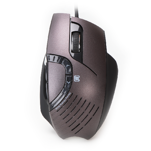 Haptic Gaming Vibration Mouse SM35