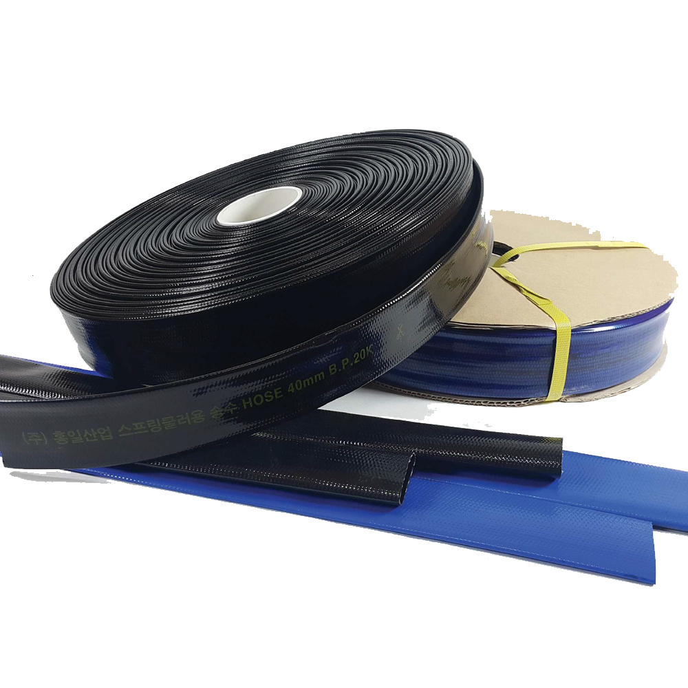 HONGIL Standard Duty Layflat Hose