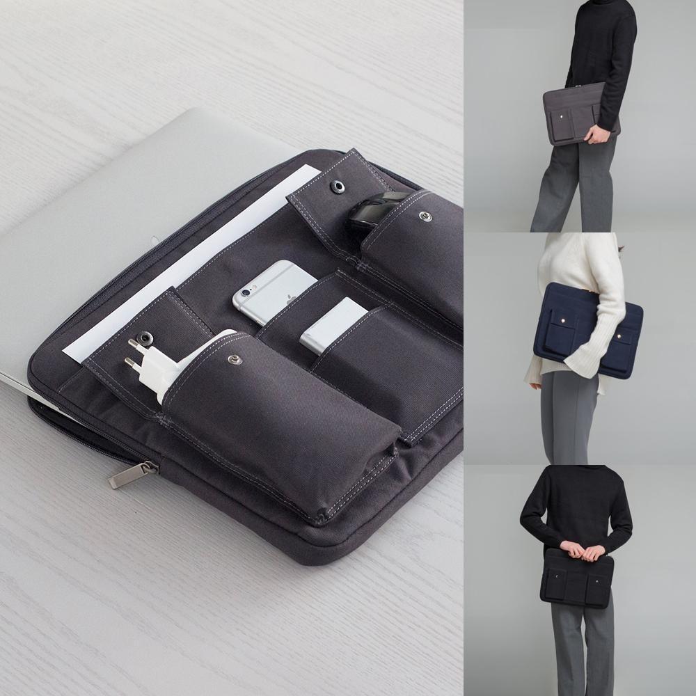Organizer Laptop Pouch