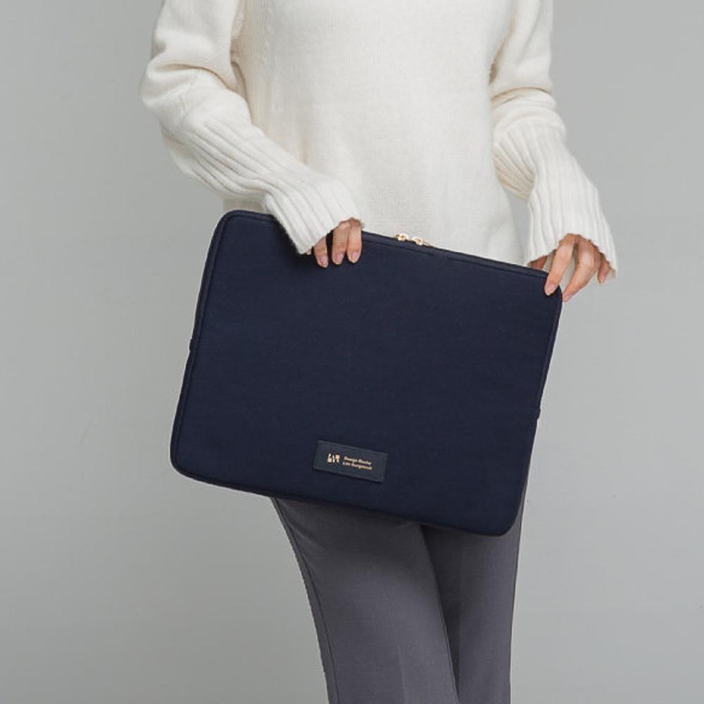 Organizer Laptop Pouch