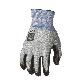 detail image3 NBR COATED GLOVES(MELANGE)