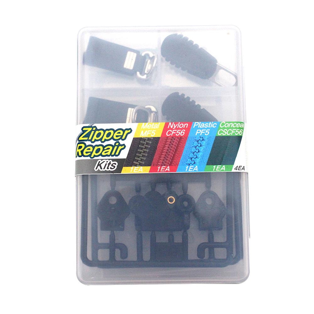 Zipper Reapi Kit Set4