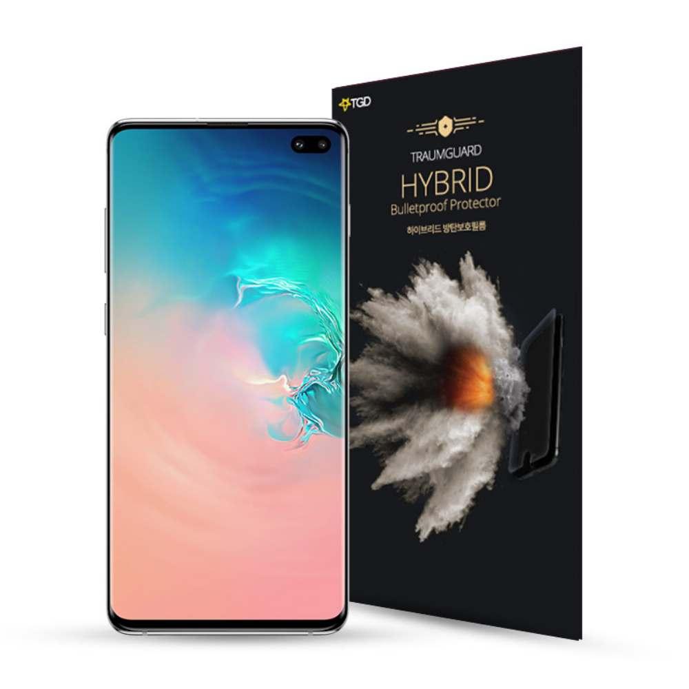 TRAUMGUARD SMARTPHONE FILM