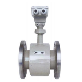 full image ELECTROMAGNETIC FLOW METER