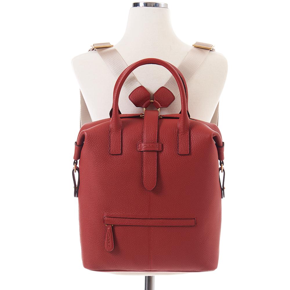 [Coble i] Back Pack_CASCADE