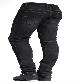 detail image2 [MAXLER] Men’s Bike Motorcycle Motorbike Kevlar Jeans 1604 Grey