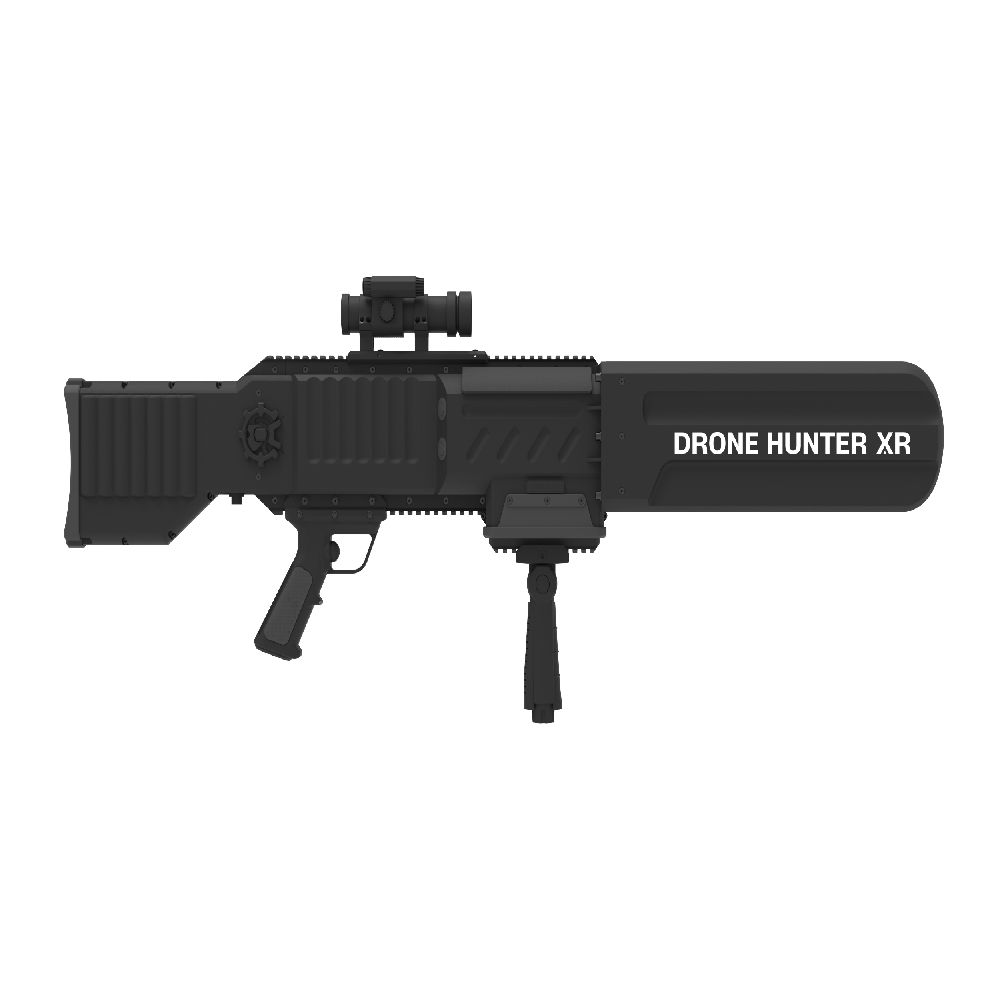 DRONE HUNTER XR