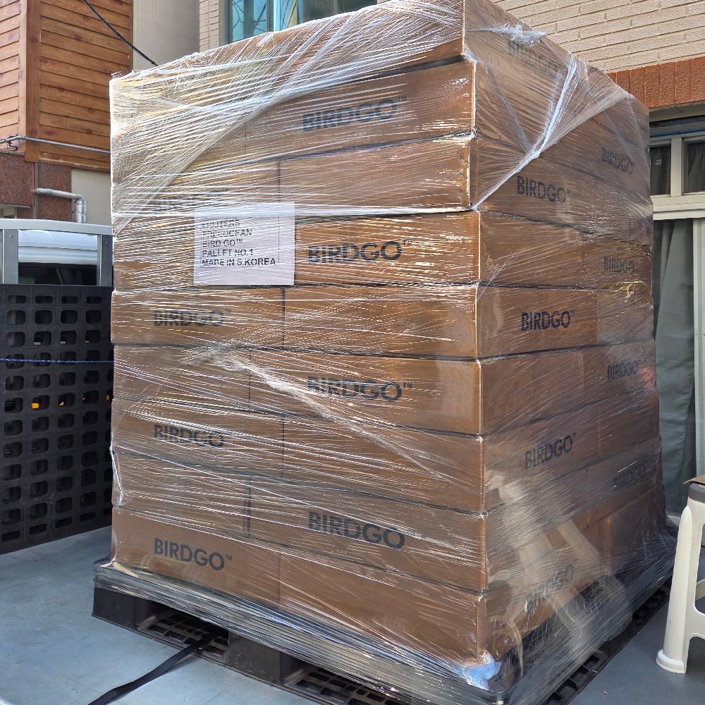 BIRDGO™ Visual Gel