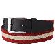 full image spandex fashion golf BELT