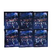 B.A.P EGO (8th Single Album) (SIGNATURED)