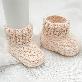full image Baby Boots