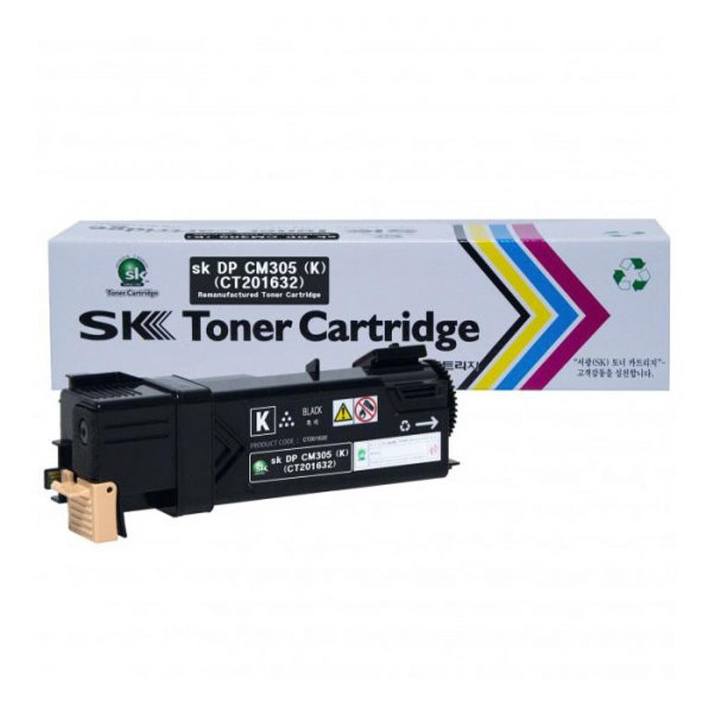 Printer Remanufactured toner cartridge DP-CP305