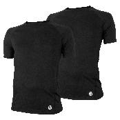 FITEXTREME Mens 2 Pack MAXCOOL Performance Mesh Layer Quick Dry Undershirts Top