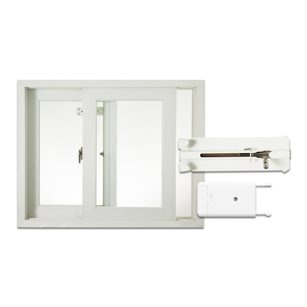 alllock-Sliding window lock - Double Lock, Sash Lock, Door Lock