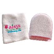 Aisys Premium Shower Towels