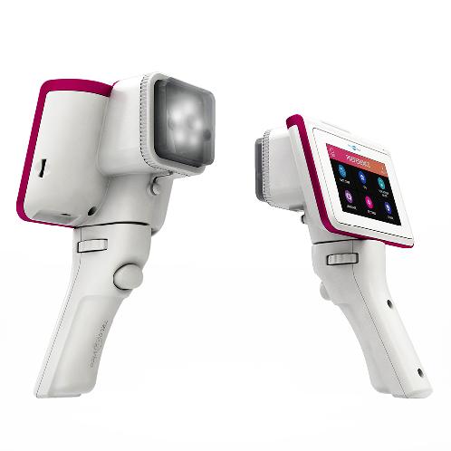 Remote Cervical Cancer Screening System | crvical cancer, medical camera, medical equipment, hospital, cancer screening, cervicography, gynecology, obstetrics, obGy, medical instrument