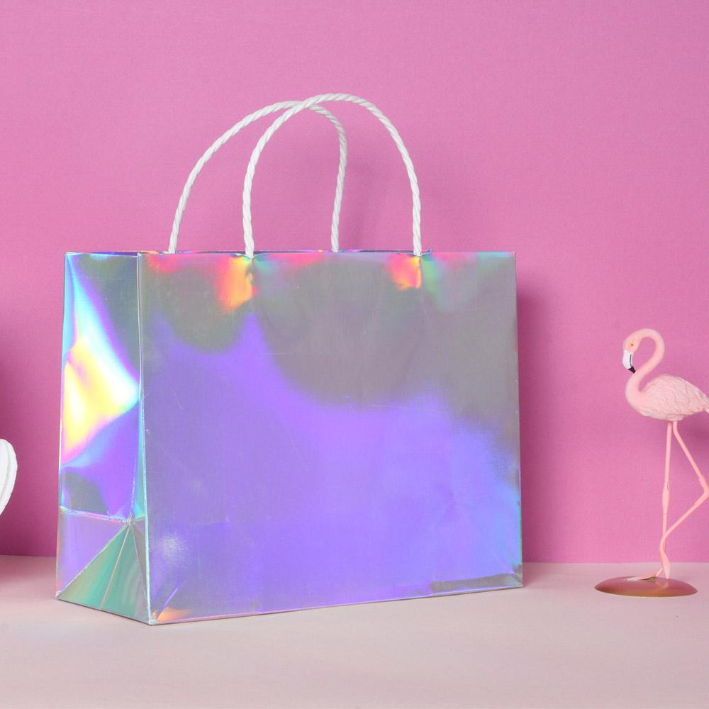 Premium Hologram Bag