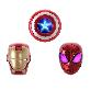 detail image3 Marvel Velcap Adults, Kids Cap+ LED Figure