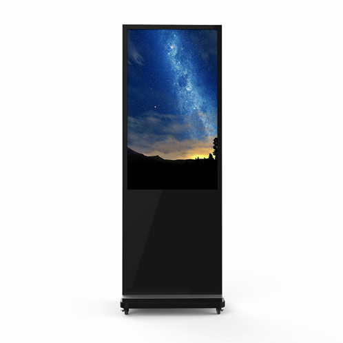 Digital Signage   S490IU