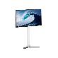 full image TV Wall Stand Edge L, Floor art stand, Easel stand  EDGE L