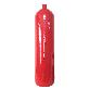 full image High Pressure Gas Cylinders 10.5 liter