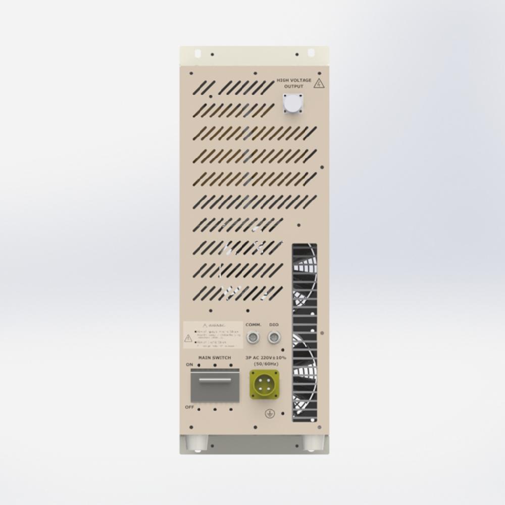 Plasma Generator Power supply