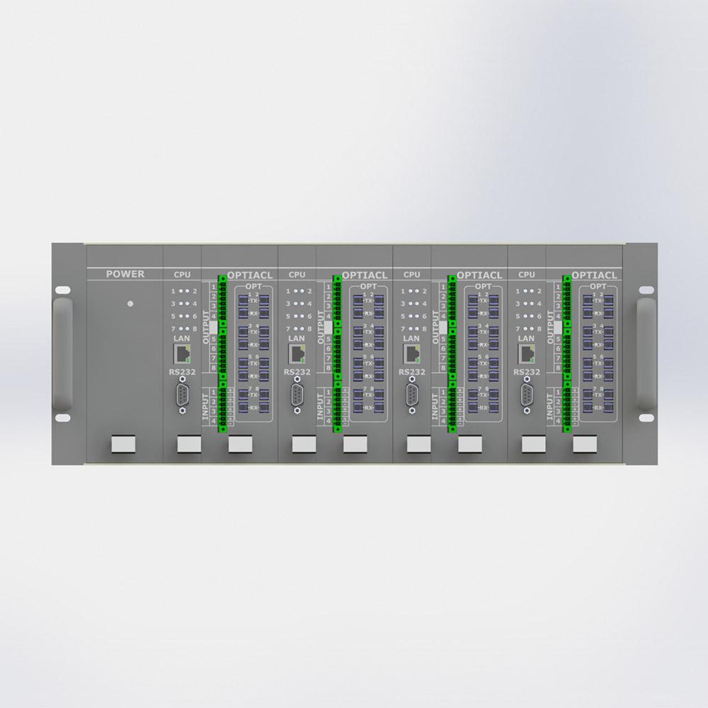 Arc Detection System