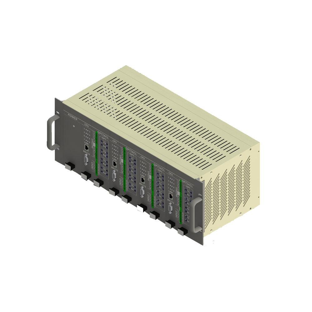 Arc Detection System