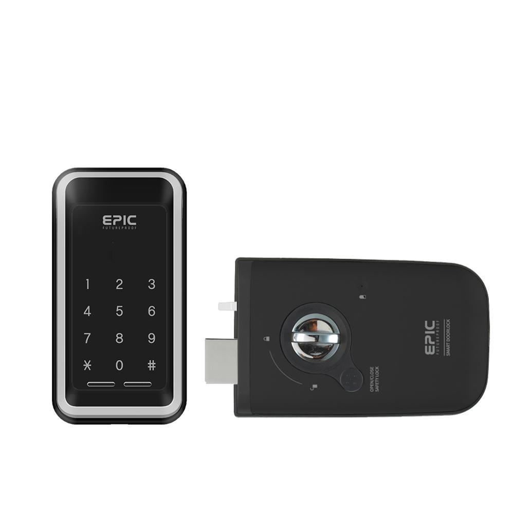 EPIC ES-S100Dr Digital Door Lock