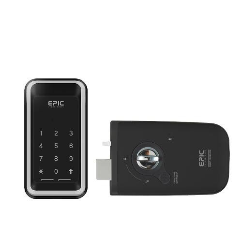 EPIC ES-S100Dr Digital Door Lock