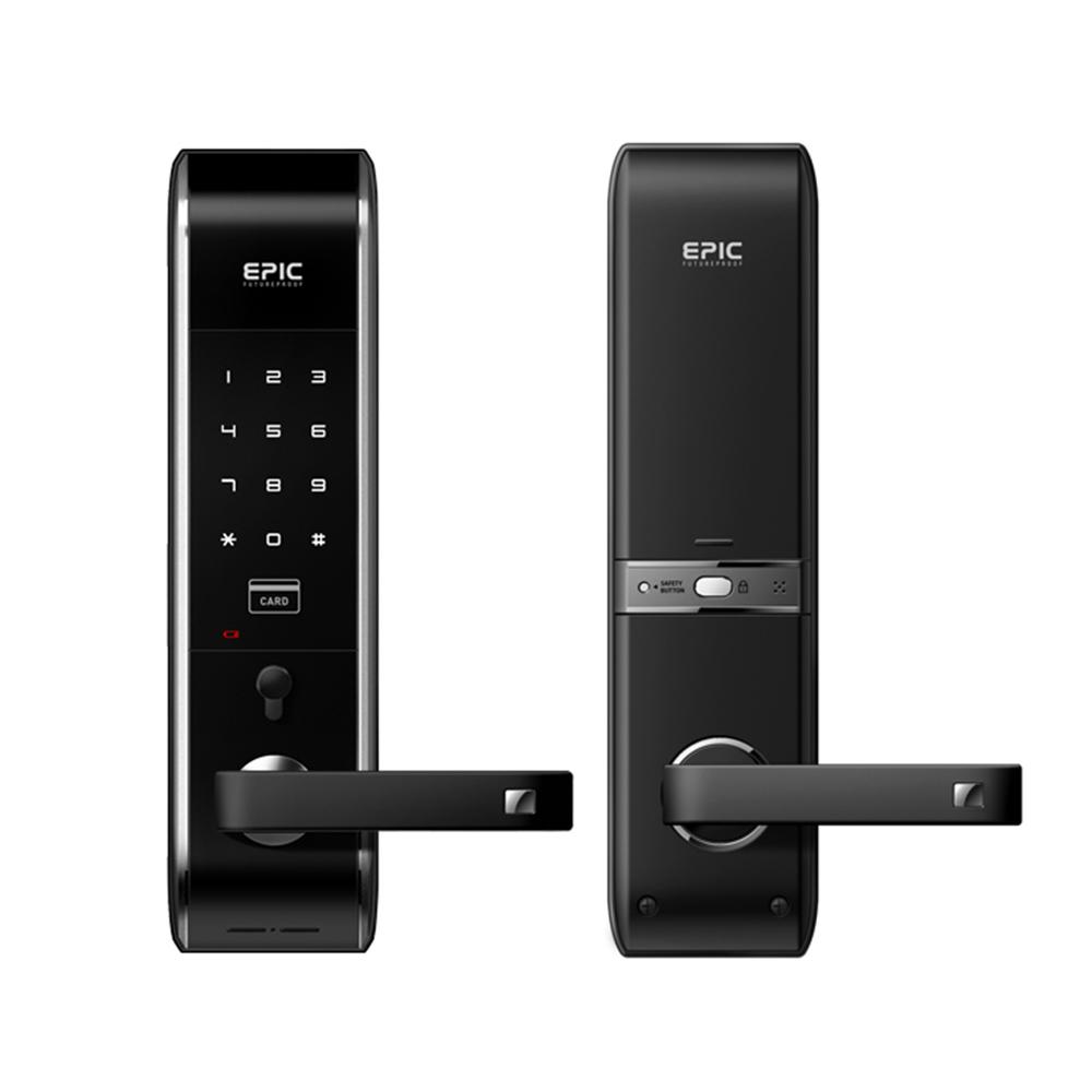 EPIC ES-809L Digital Door Lock